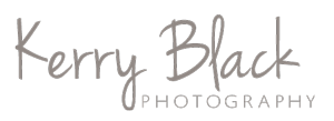 Kerry Black Photography logo